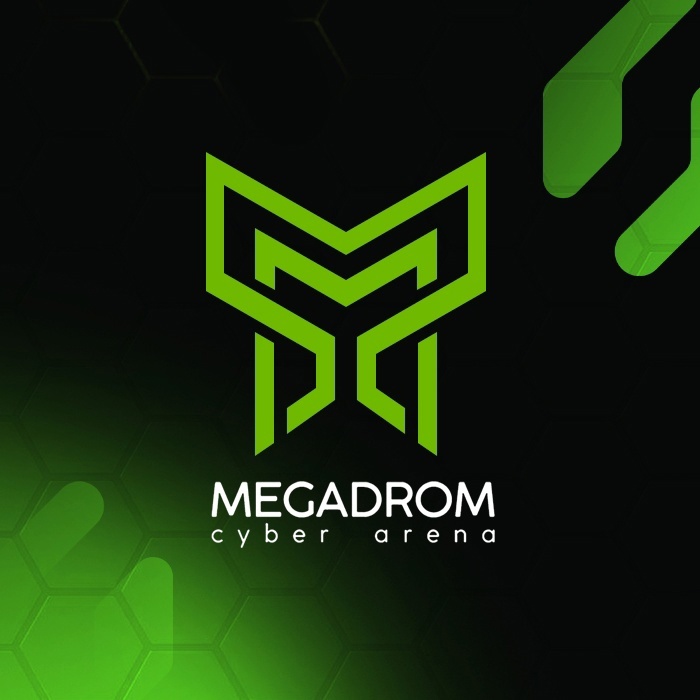 Megadrom Megadrom
