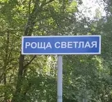Светлая роща