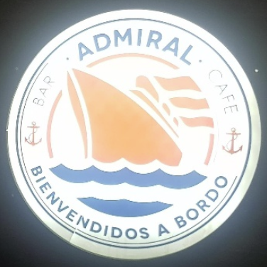 Admiral Admiral