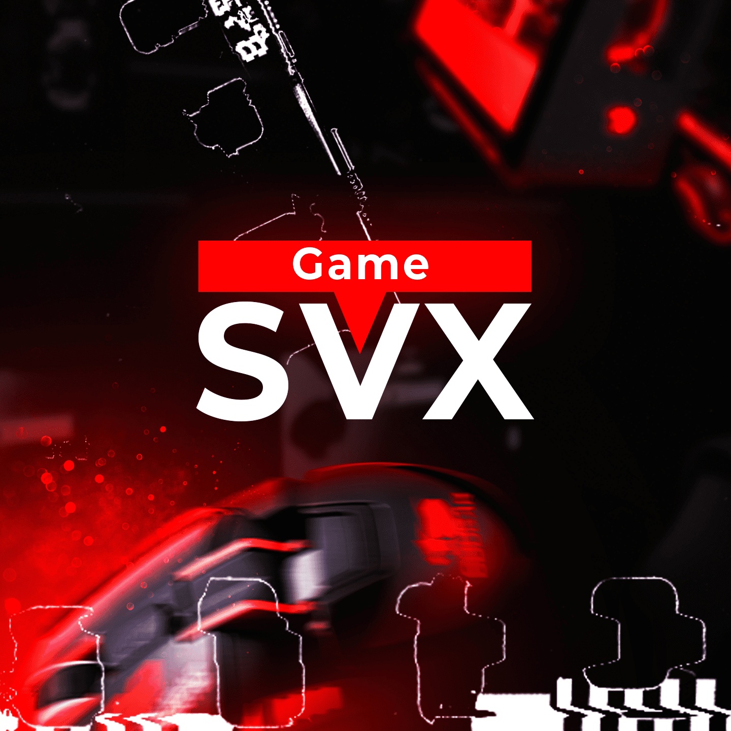 SVXGame SVXGame