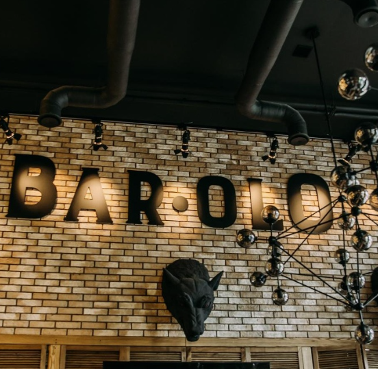 BAROLO BAROLO