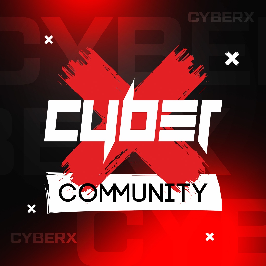 CyberX CyberX