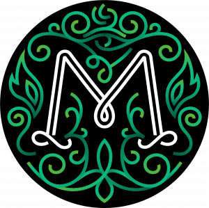 Мята cyber lounge