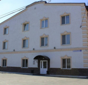 Заречье 