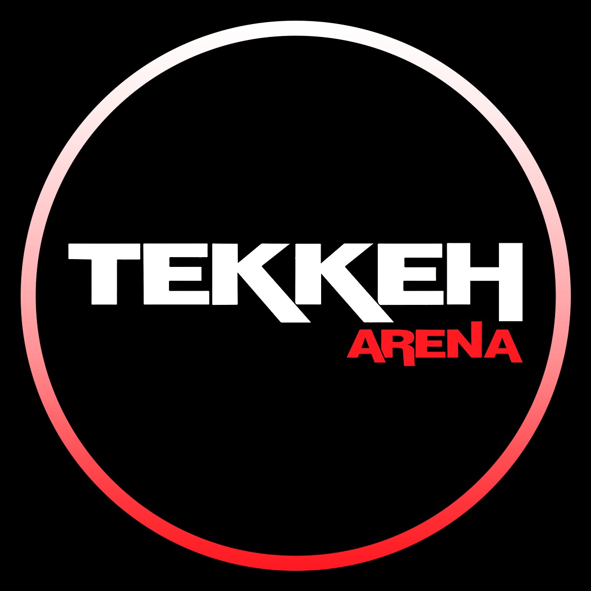 Теккен Арена Теккен Арена
